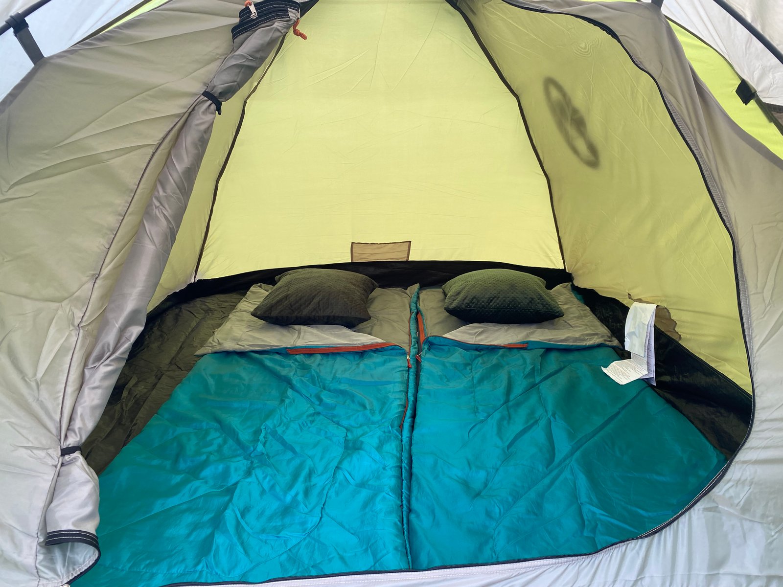 tent kit image 2